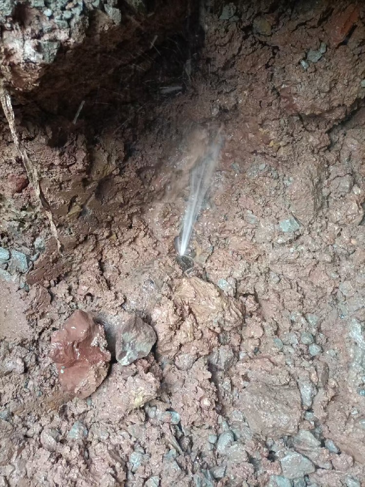 宿州自来水管漏水检测维修